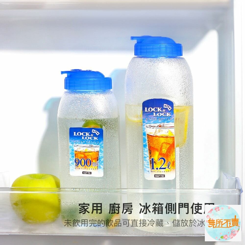 樂扣樂扣PET水壺900ml(HAP728)-細節圖8