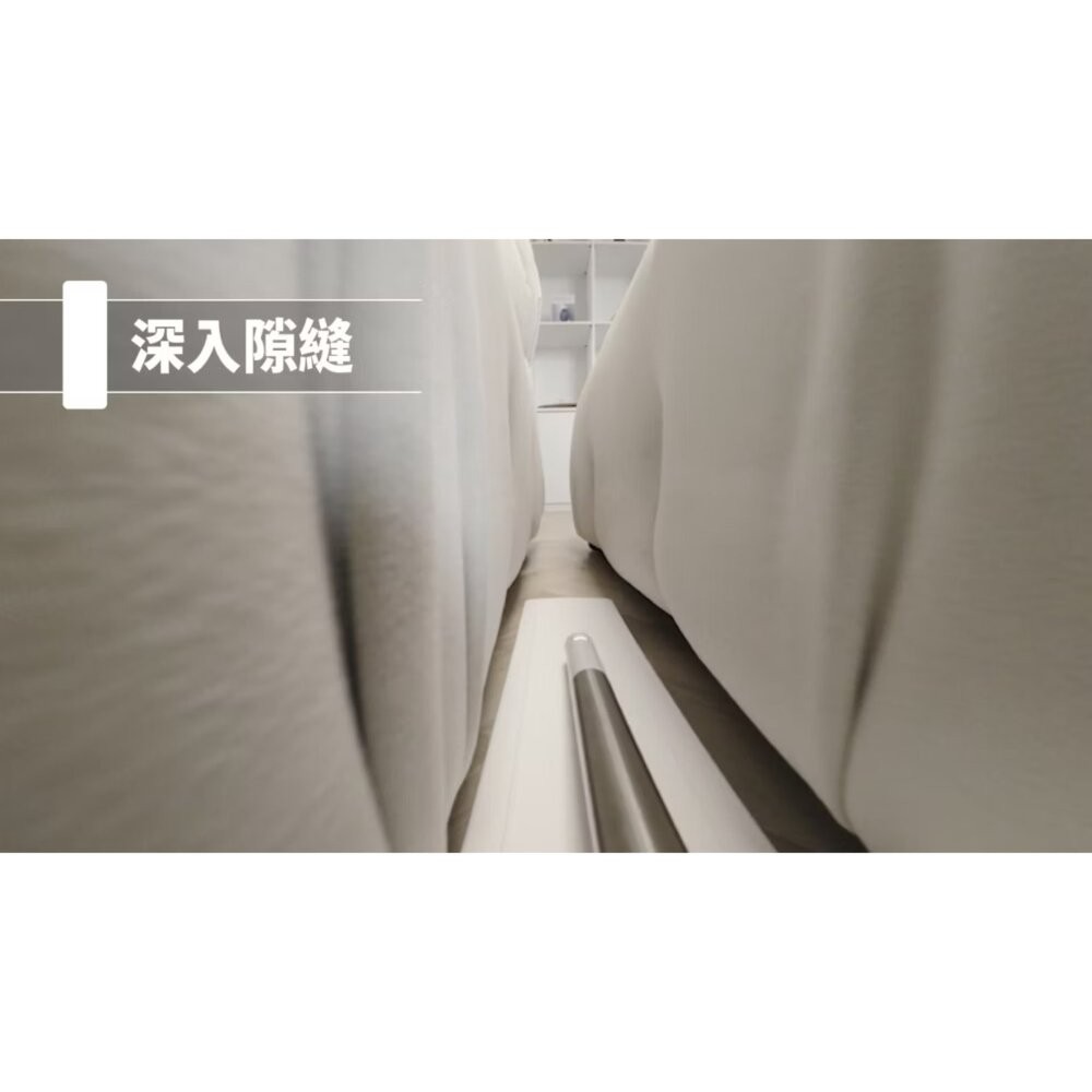 妙潔 免手洗刮淨平拖拖把(2代新版)-細節圖8