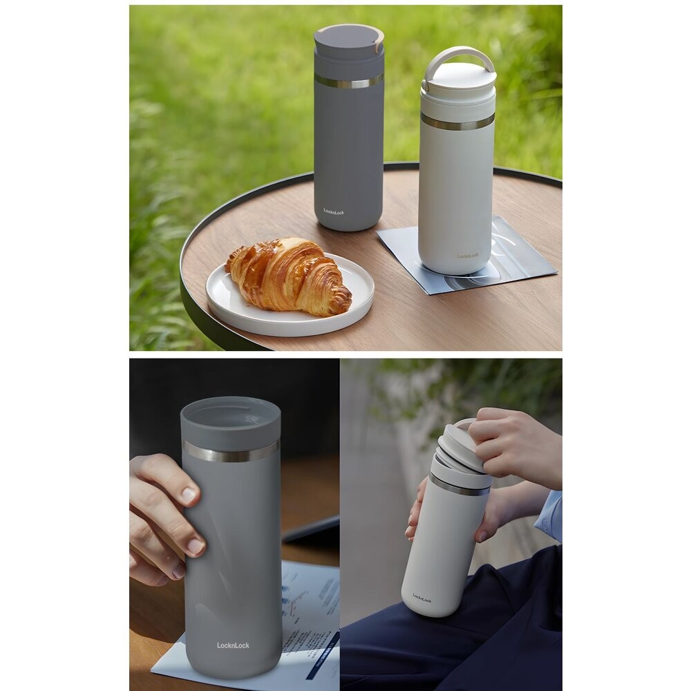 樂扣 都會2用提帶保溫瓶-細節圖8