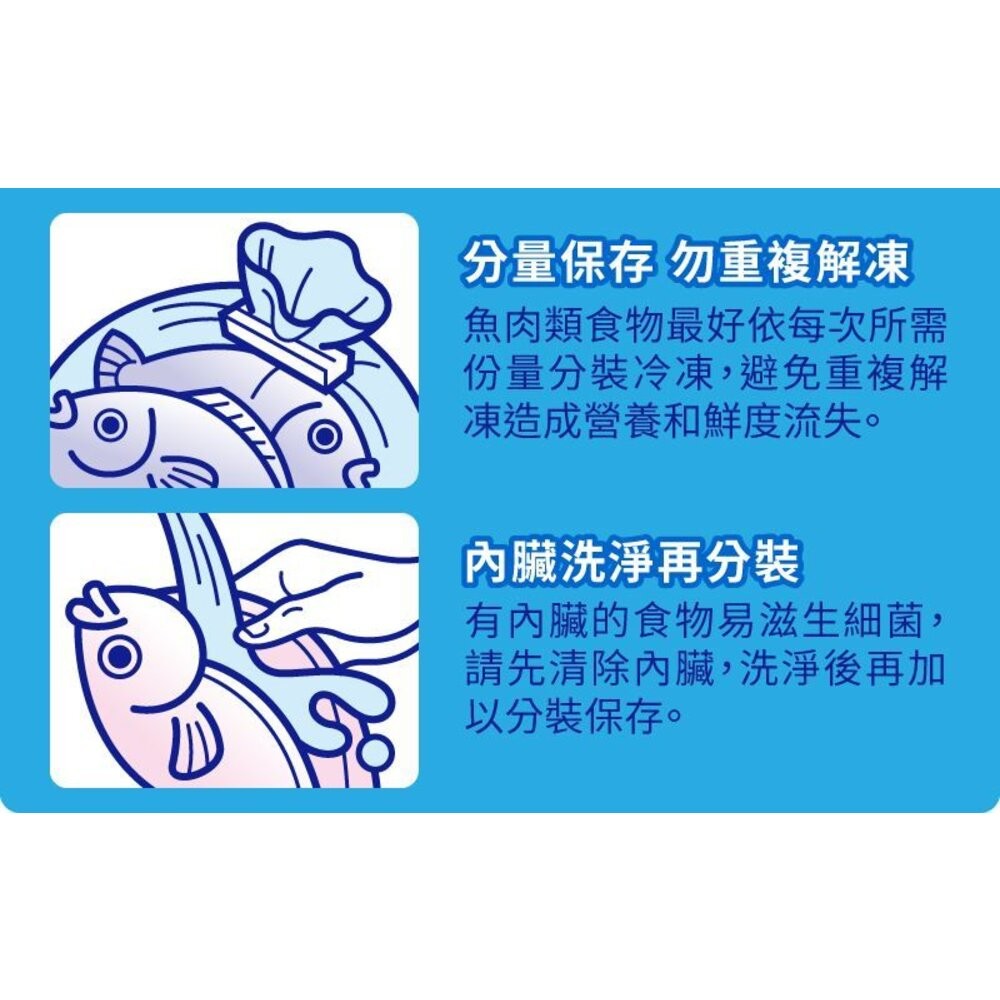妙潔 PE袋  大(50入)/中(60入) /小(100入)-細節圖6