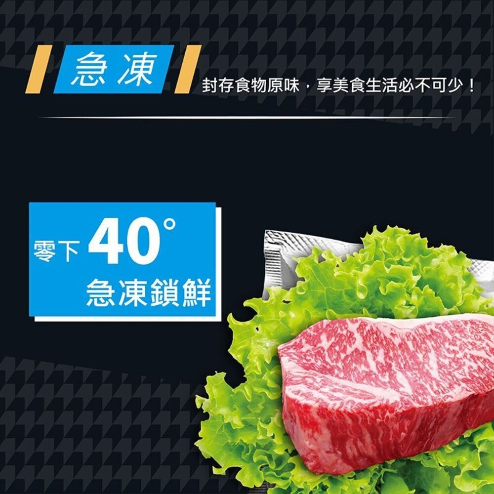 妙潔 美實袋 保鮮袋 <肉品保鮮/冷凍保鮮> L(12入)/M(15入)  買2入送美實袋體驗包-細節圖5