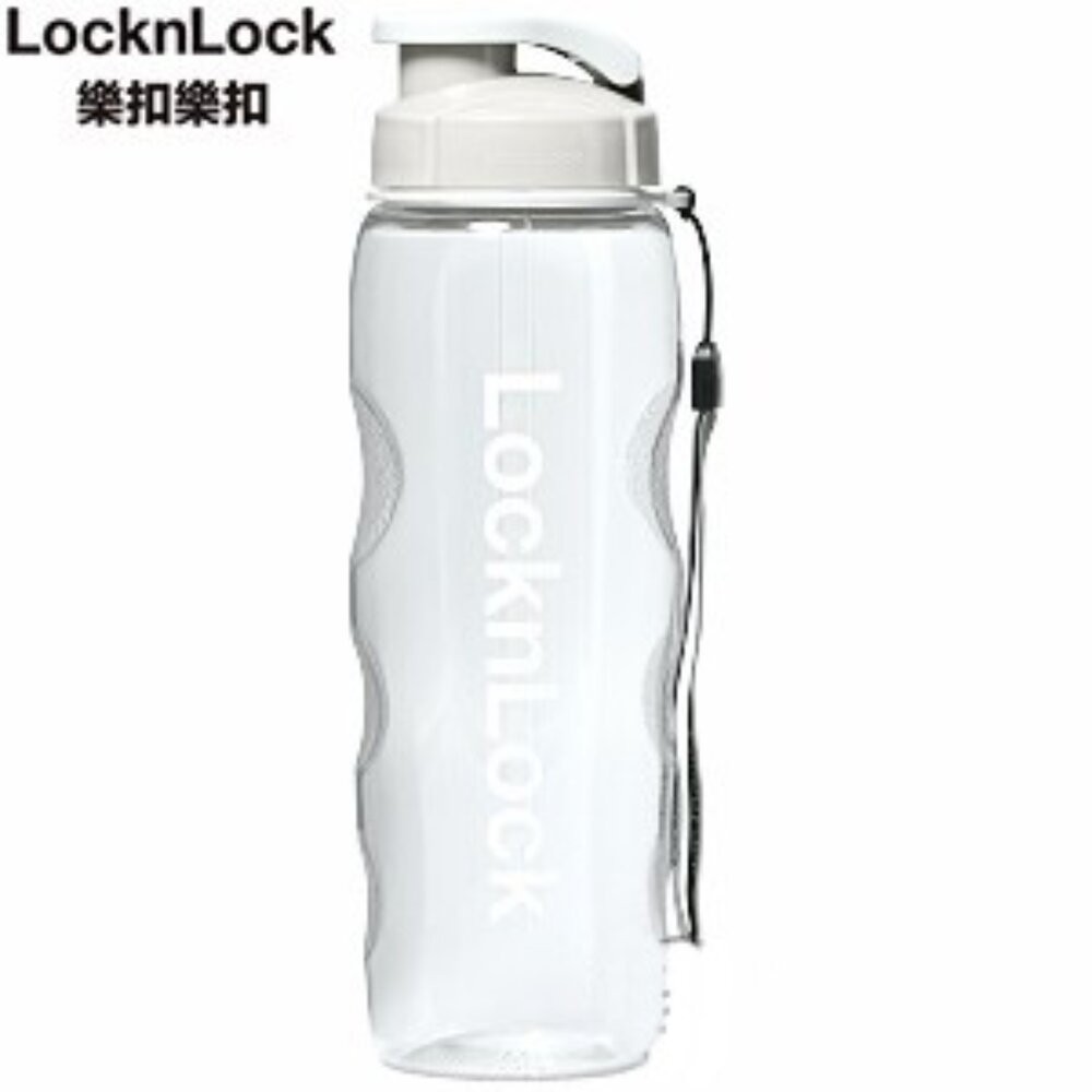 樂扣樂扣優質水壺/700ML/附掛帶/深藍(ABF722)寧靜藍 700ML(ABF722MIT)/純淨白 700ML(-細節圖3