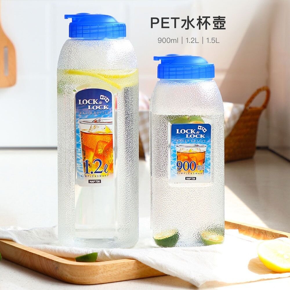 樂扣樂扣PET水壺1.2L(HAP730)-細節圖3