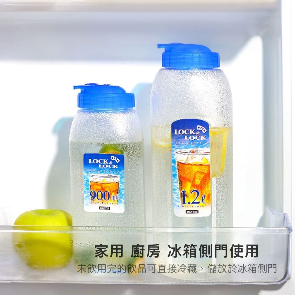 樂扣樂扣PET水壺1.2L(HAP730)-細節圖8