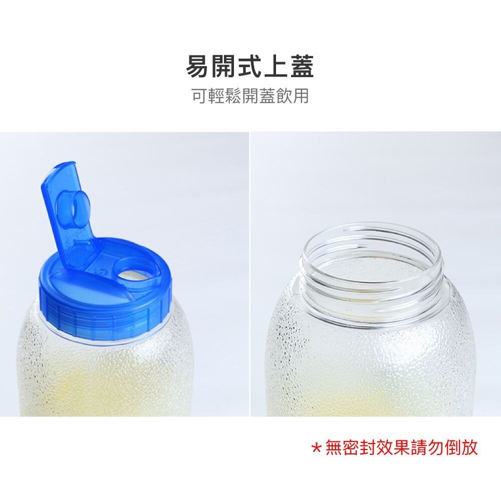 樂扣樂扣PET水壺1.5L(HAP731)-細節圖5