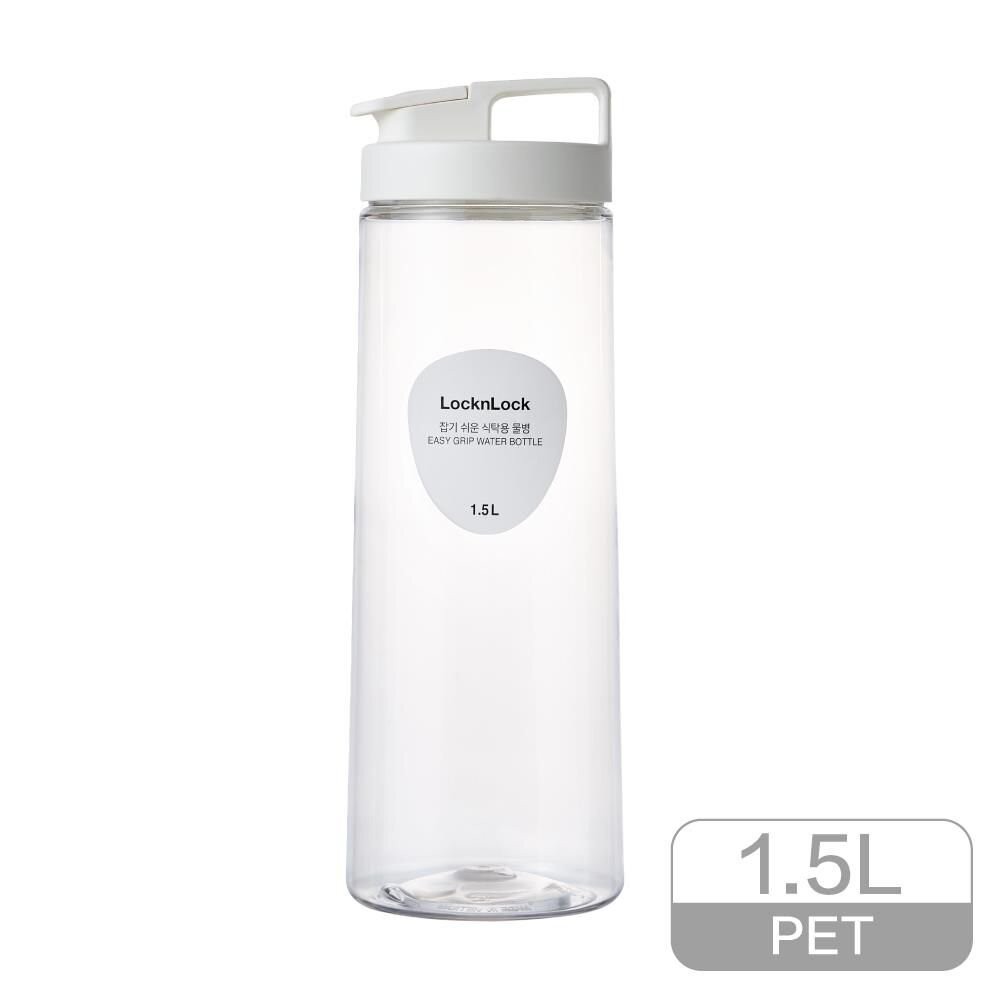 樂扣樂扣  輕鬆手提PET冷水壺1.5L (HAP814)-細節圖2