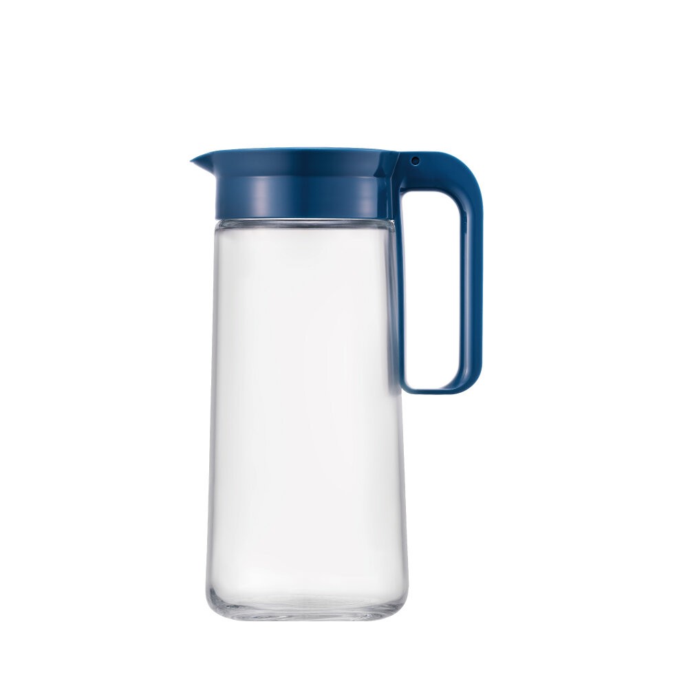 樂扣樂扣  簡約濾網玻璃冷水壺1.3L內含濾茶網(LLG-619)-規格圖7