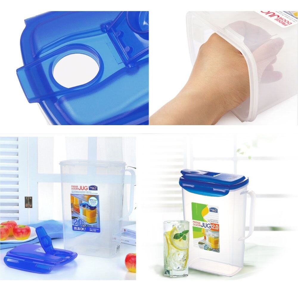 樂扣樂扣PP水壺2L(HPL735)-細節圖9