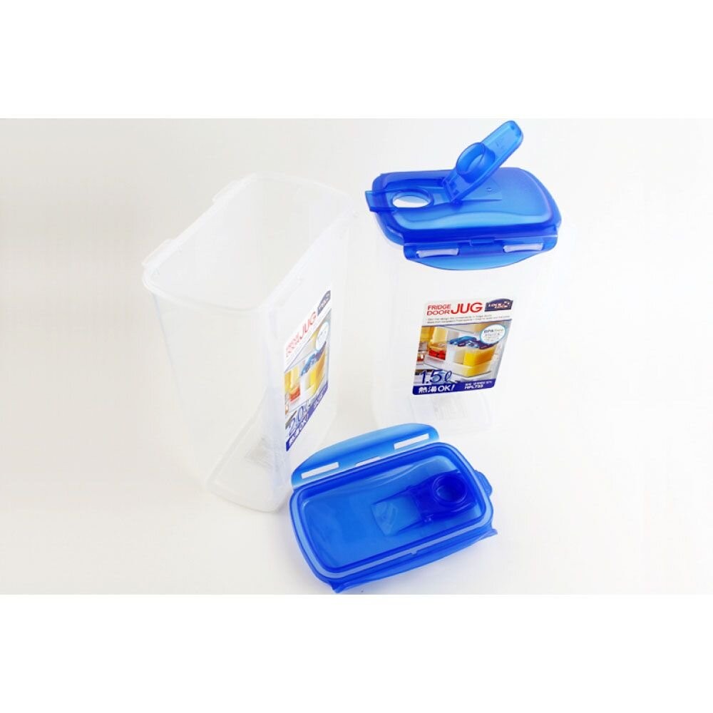 樂扣樂扣PP水壺2L(HPL735)-細節圖10