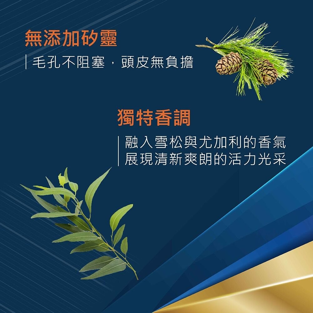 脫普男士洗髮精/沐浴露 750g：激爽控油 沁涼去屑 咖啡因 健髮豐盈 極爽清新 極淨沁涼(超取限5瓶)-細節圖8