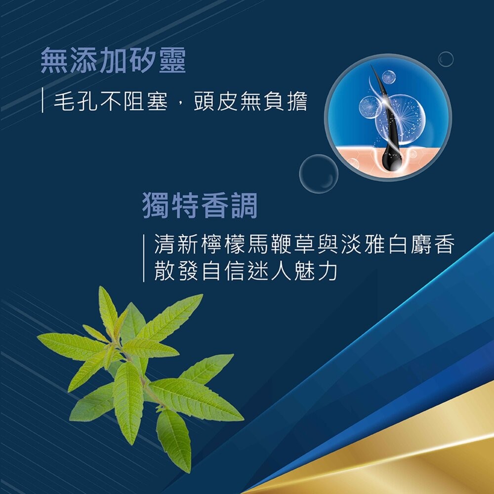 脫普男士洗髮精/沐浴露 750g：激爽控油 沁涼去屑 咖啡因 健髮豐盈 極爽清新 極淨沁涼(超取限5瓶)-細節圖11