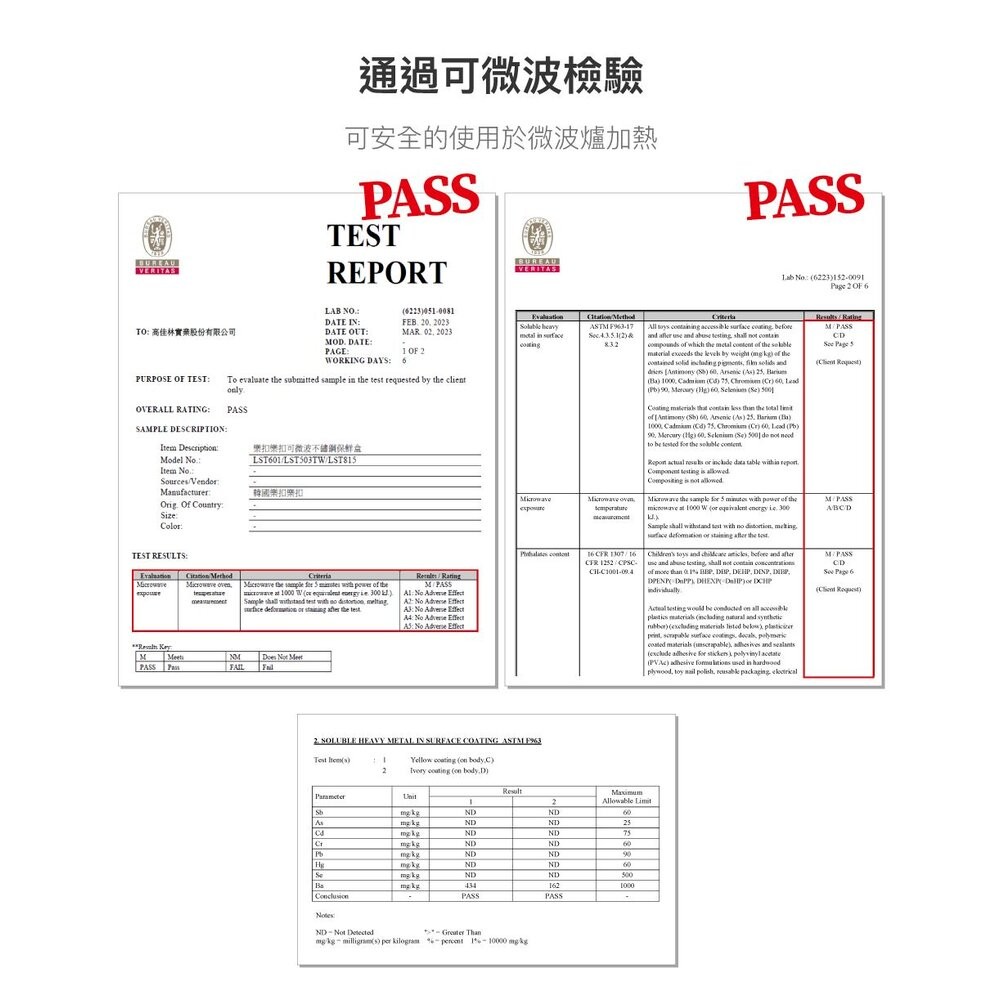 樂扣樂扣可微波輕漾粉彩不鏽鋼保鮮盒(400/600/1000/1200ML)-細節圖10