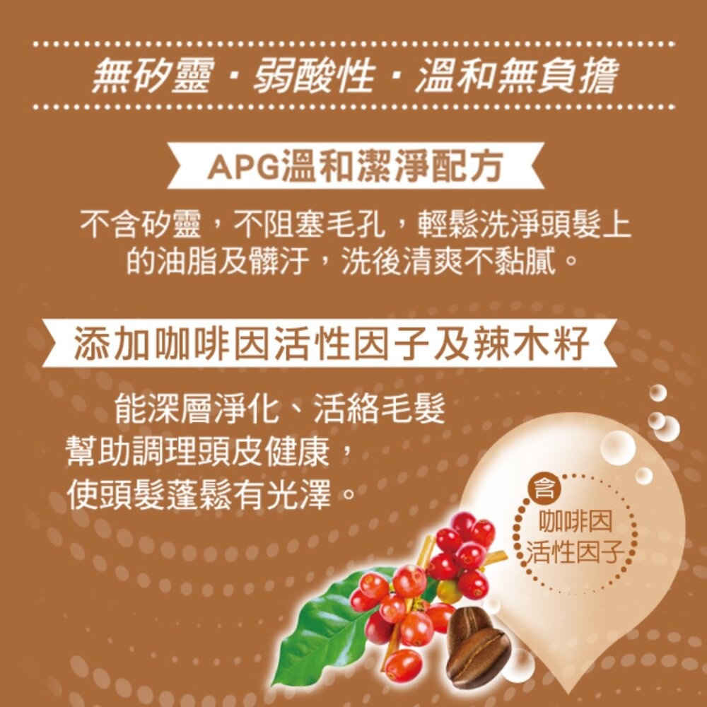 妙潔  脫普 強健髮根洗髮精/潤髮乳 800ml   不含矽靈  (超取一單限5瓶)-細節圖5