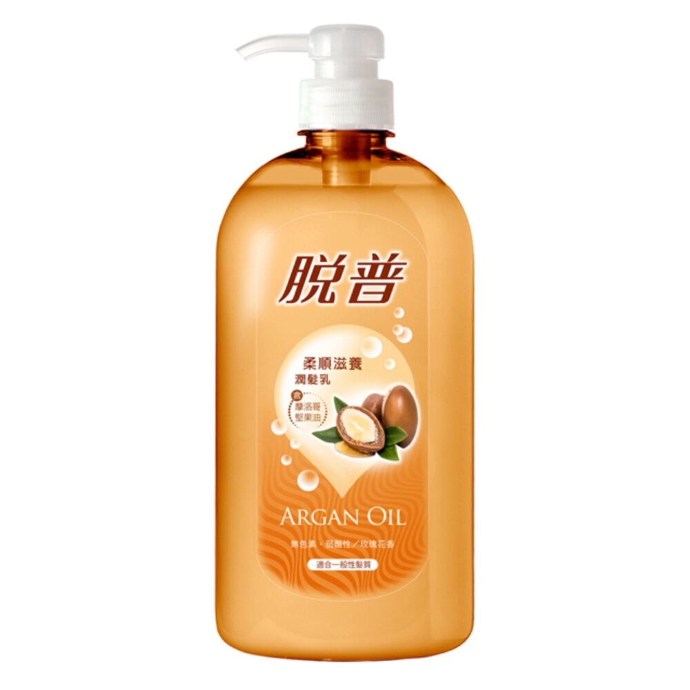 妙潔  脫普 強健髮根洗髮精/潤髮乳 800ml   不含矽靈  (超取一單限5瓶)-規格圖11