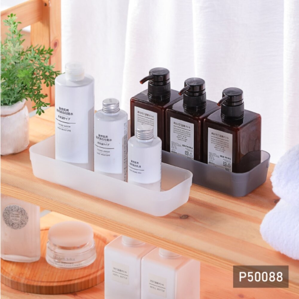 KEYWAY小寶來、中寶來抽屜整理盒  小物收納盒-細節圖2