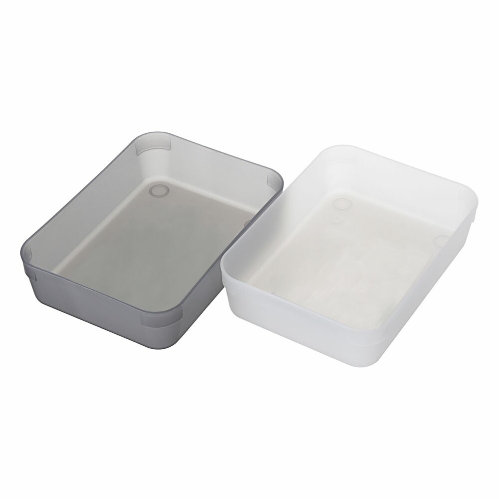 KEYWAY小寶來、中寶來抽屜整理盒  小物收納盒-細節圖4