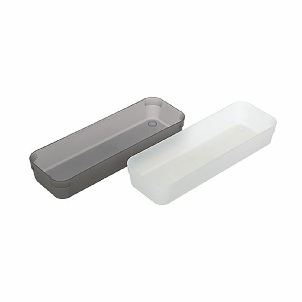 KEYWAY小寶來、中寶來抽屜整理盒  小物收納盒-細節圖5