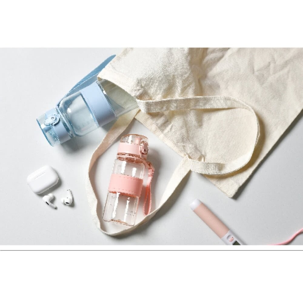 樂扣樂扣Tritan優質彈蓋提帶水壺650ml/雲彩藍/迷霧灰-細節圖11