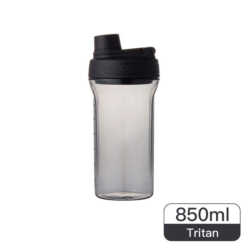 樂扣樂扣Tritan扣環隨身瓶/850ml-細節圖2