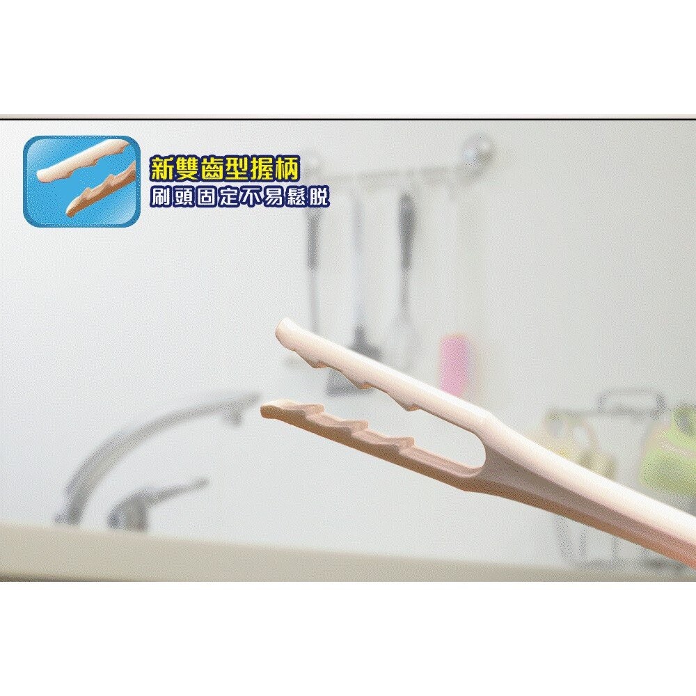 3M 百利細緻水瓶刷補充包-細節圖6