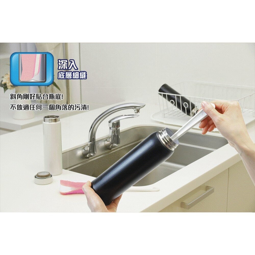 3M 百利細緻水瓶刷補充包-細節圖7