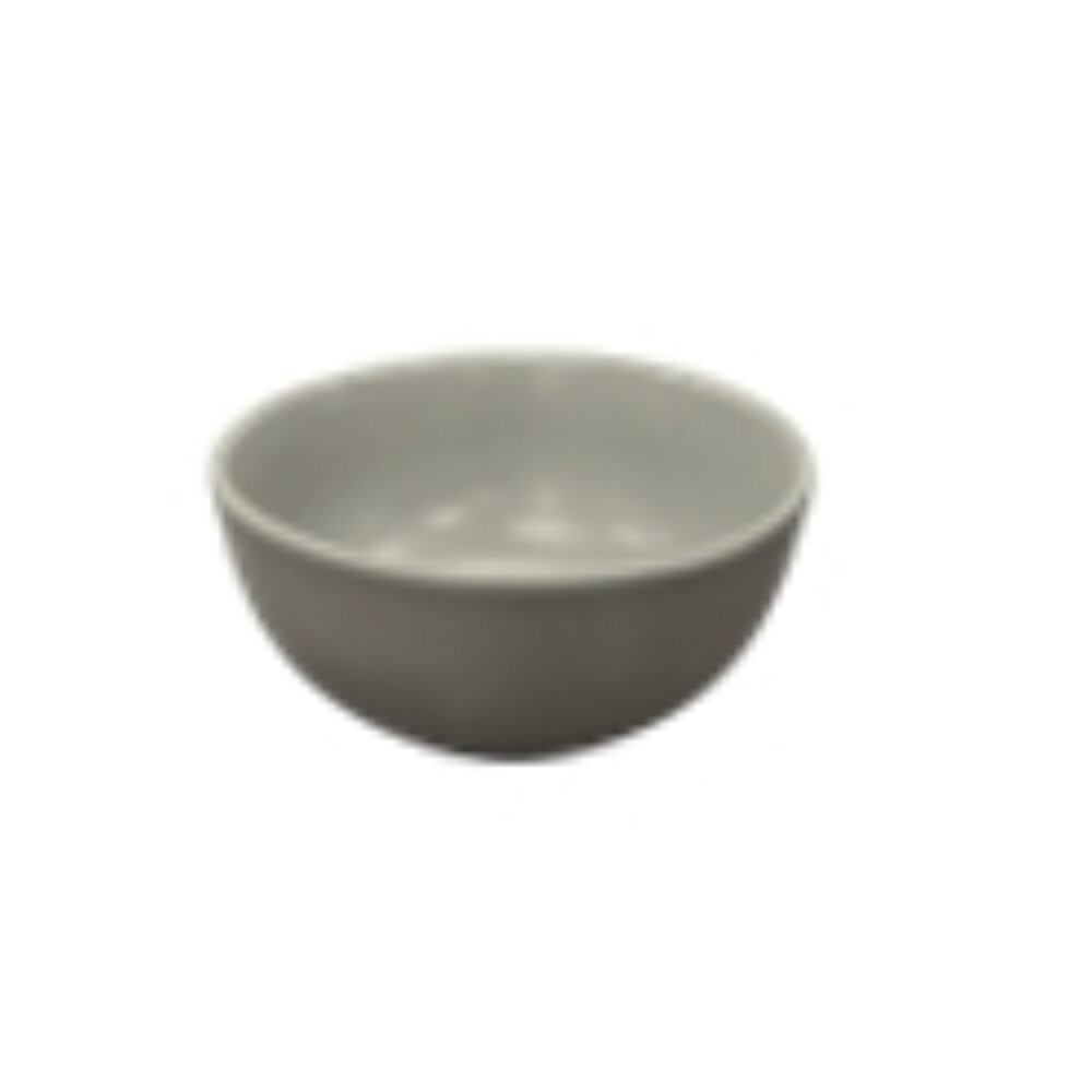 Living Tree 中式飯碗11.4cm(白) 24A01A-WHT (灰)24A01A-GRY-細節圖2