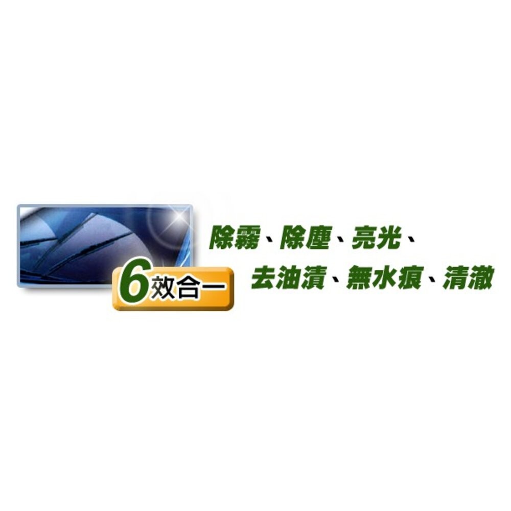 3M 超濃縮雨刷精500ml 汽車雨刷精-細節圖3