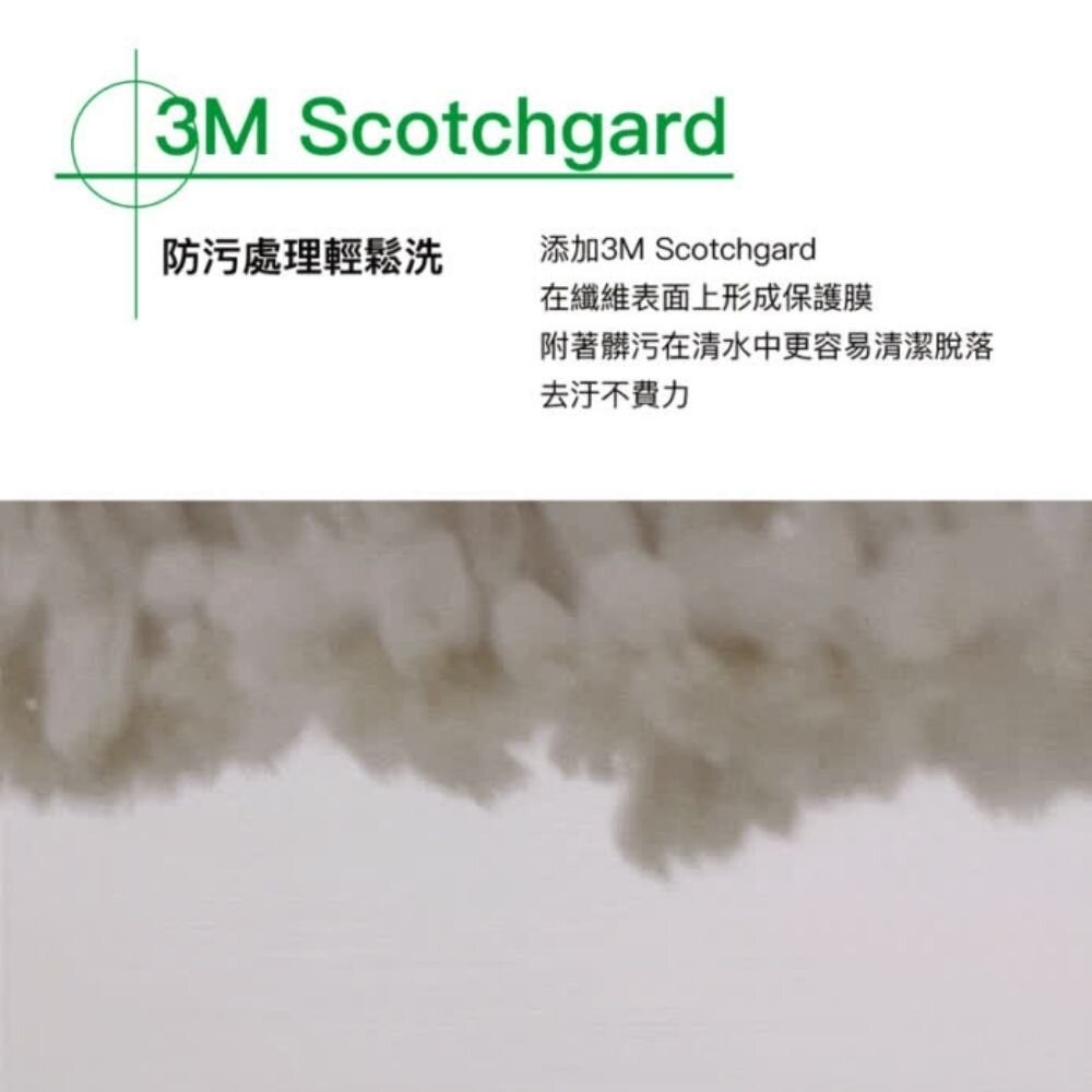 3M百利T3/T0共用 伸縮式旋轉拖把組補充包 布盤 替換布盤 好神拖布盤 通用-細節圖3
