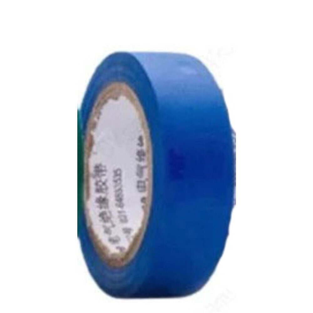 3M 電氣絕緣膠帶 ：電火布 電器膠帶-規格圖5