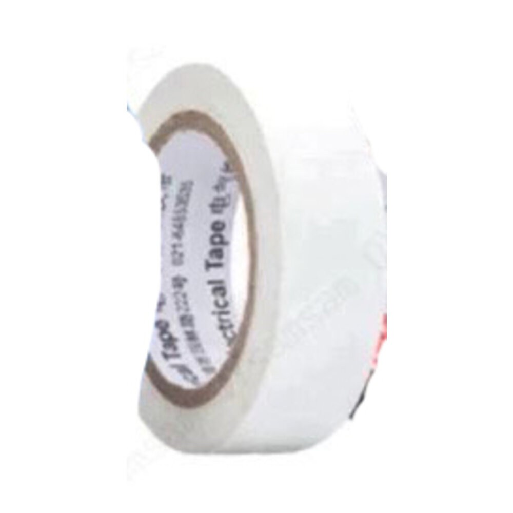 3M 電氣絕緣膠帶 ：電火布 電器膠帶-規格圖5