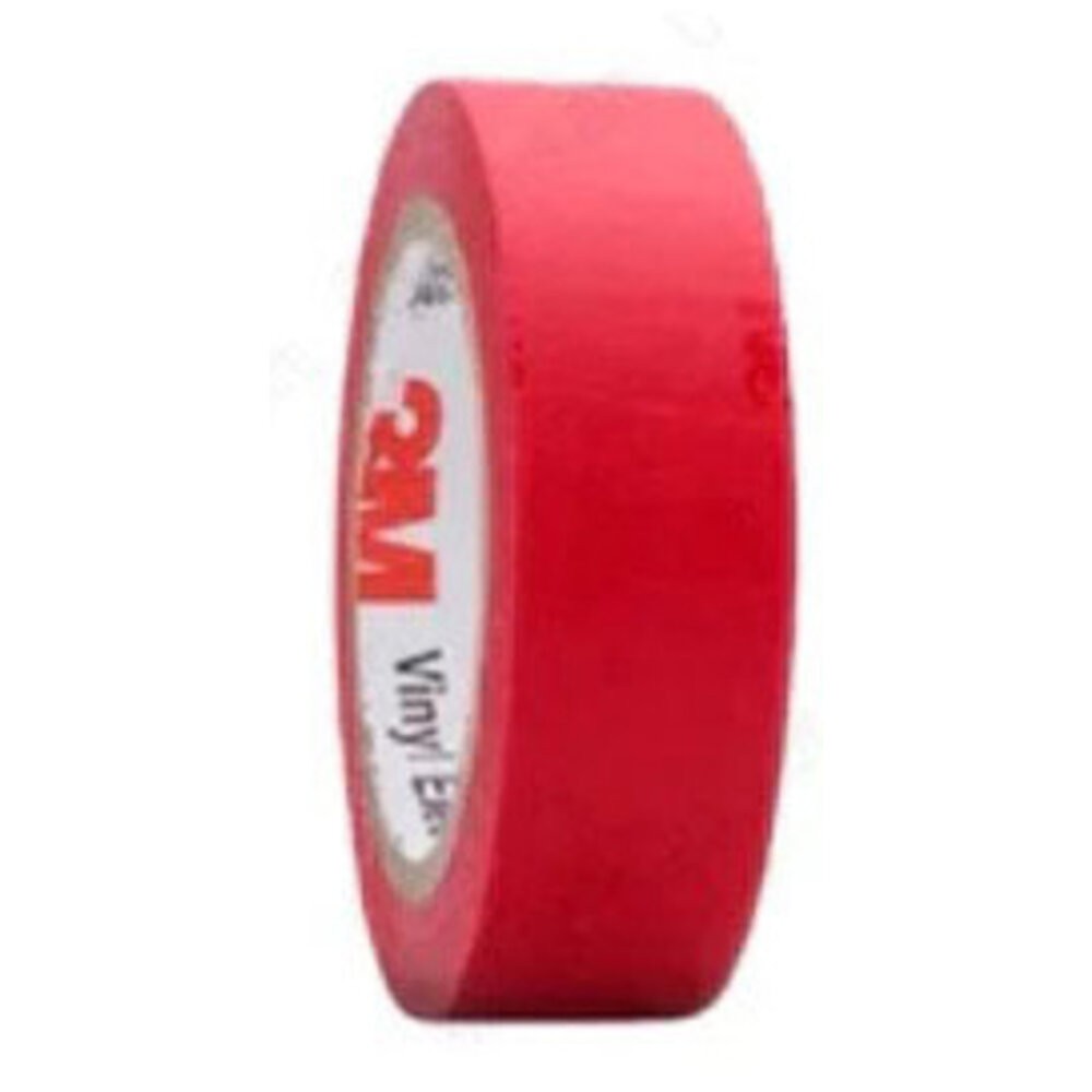 3M 電氣絕緣膠帶 ：電火布 電器膠帶-規格圖5