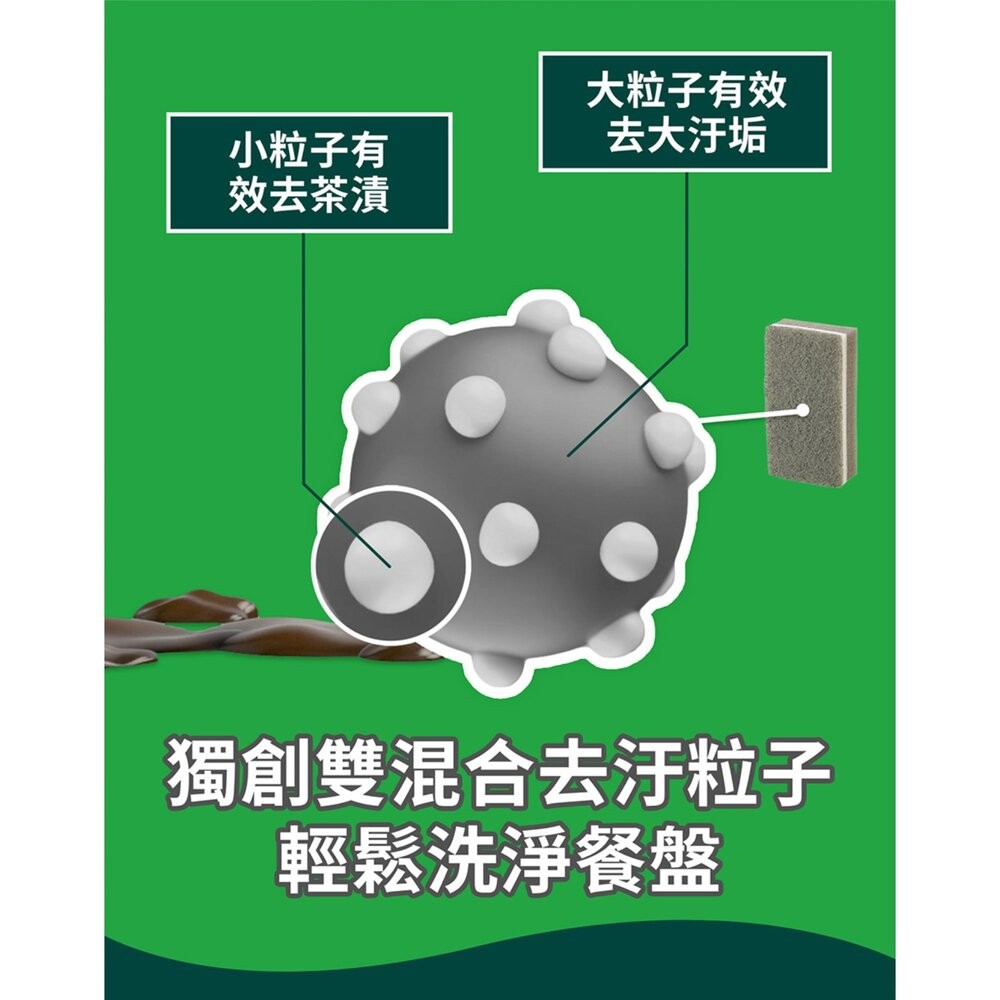 3M  百利日系3層海綿菜瓜布2片裝-淺灰柔刷(WS-77KGY) / 深灰去漬( KES-01KGY)-細節圖9