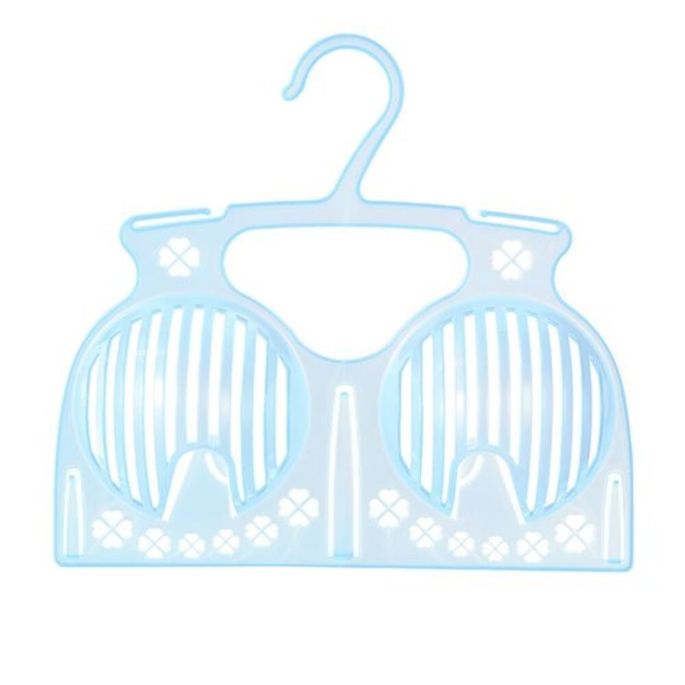 聯府 內在美曬衣架3入 F6533-細節圖2