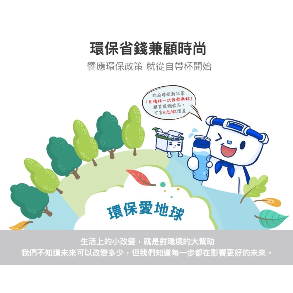 樂扣樂扣 嚼對FUN飲吸管杯 750ml/珍奶杯/手搖杯(三麗鷗聯名/大容量/手搖飲適用)人魚漢頓/大耳狗/布丁狗/庫洛-細節圖11