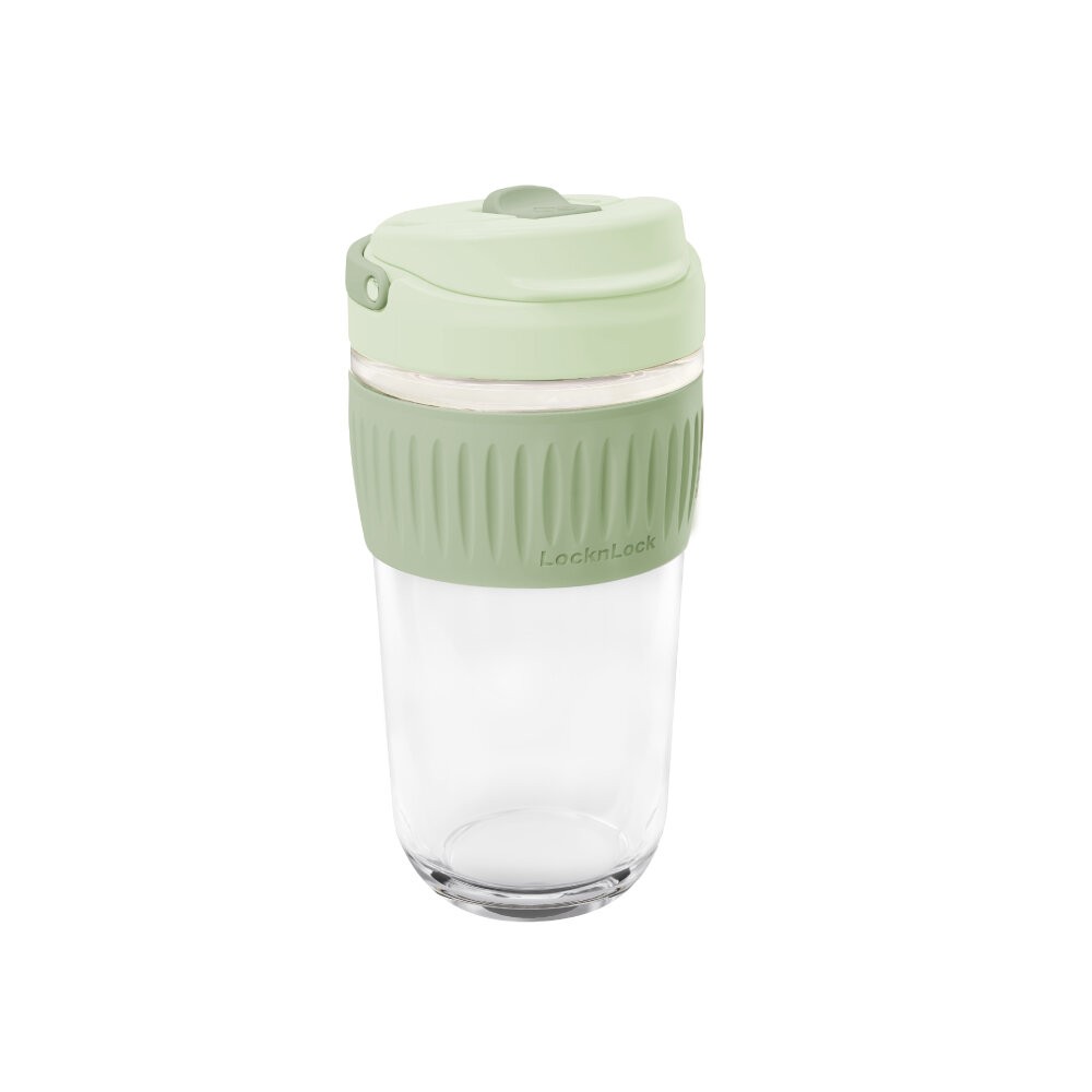 樂扣清新手提耐熱玻璃隨行杯500ml-青草綠/迷幻紫(LLG616)-規格圖8