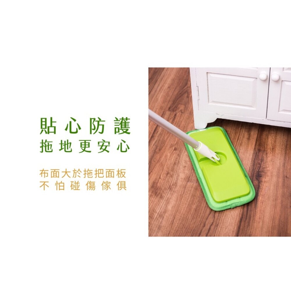 3M 魔布拖把巧易型耐用加強版 7021-細節圖7