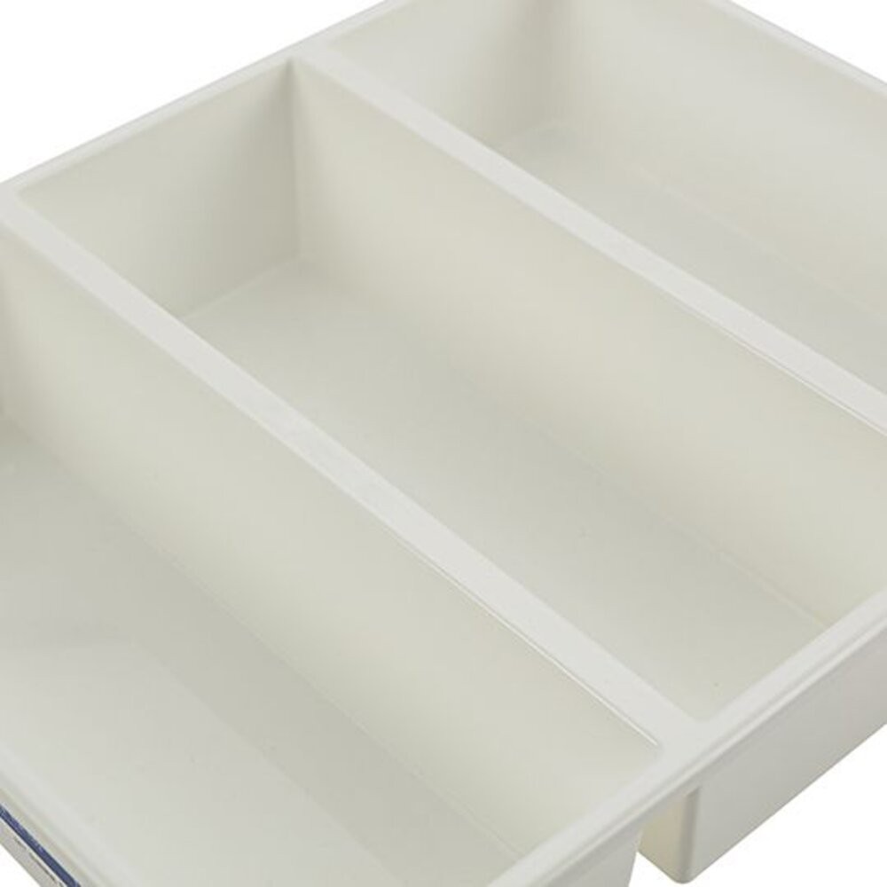 聯府 你可3格收納盒 TLR-103(超取限10個)-細節圖2