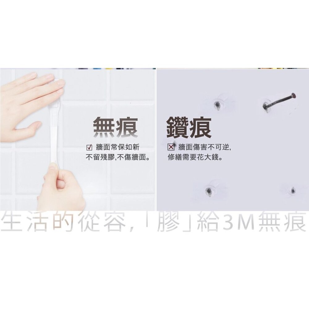 3M 多功能收納菜瓜布架 17609 ！！活動：買就送3M菜瓜布裸裝一片-細節圖5