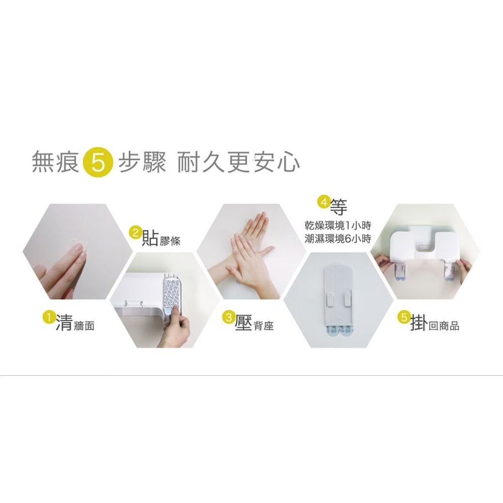 3M 多功能收納菜瓜布架 17609 ！！活動：買就送3M菜瓜布裸裝一片-細節圖6