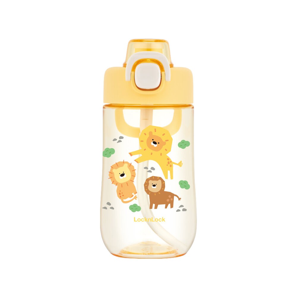 樂扣樂扣兒童水壺/500ml/無尾熊粉(ABF906PIK)/獅子黃(ABF906YEL)/恐龍綠(ABF906GRN)-規格圖11