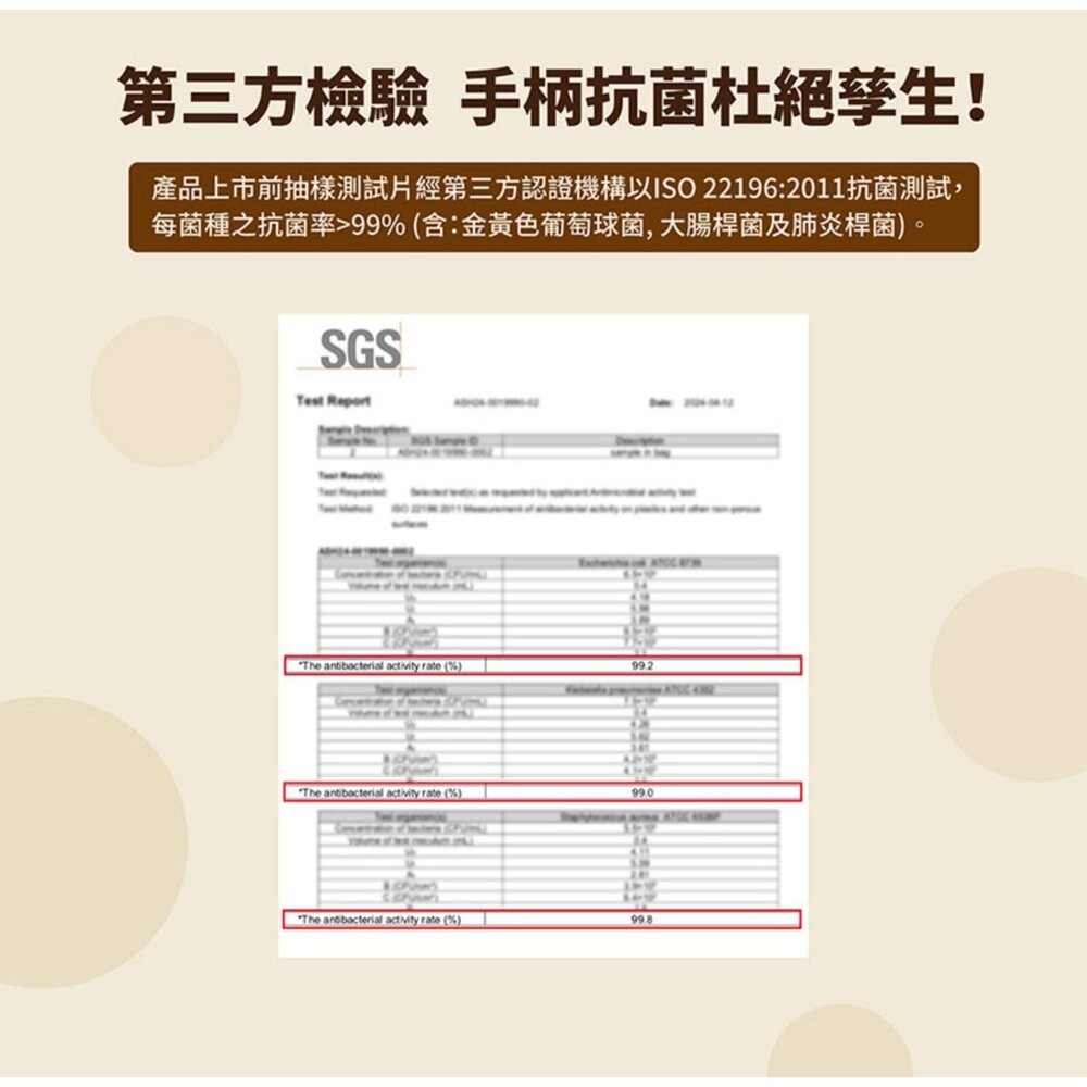 3M KS-DT500 Scotch 抗菌可拆式鈦金屬廚房料理剪刀-璀璨金-細節圖9