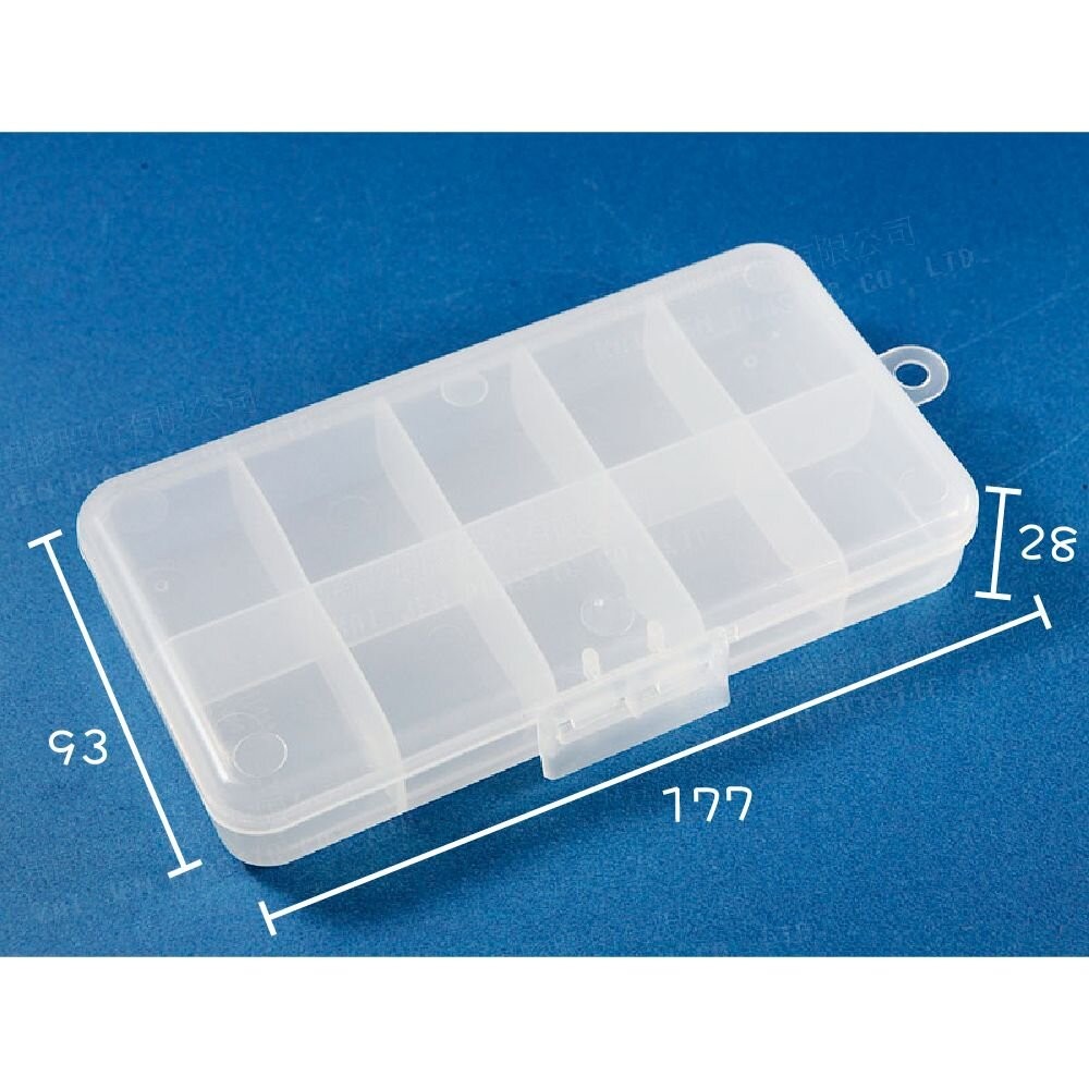 迷你收納盒 K706-1 小集合-細節圖2