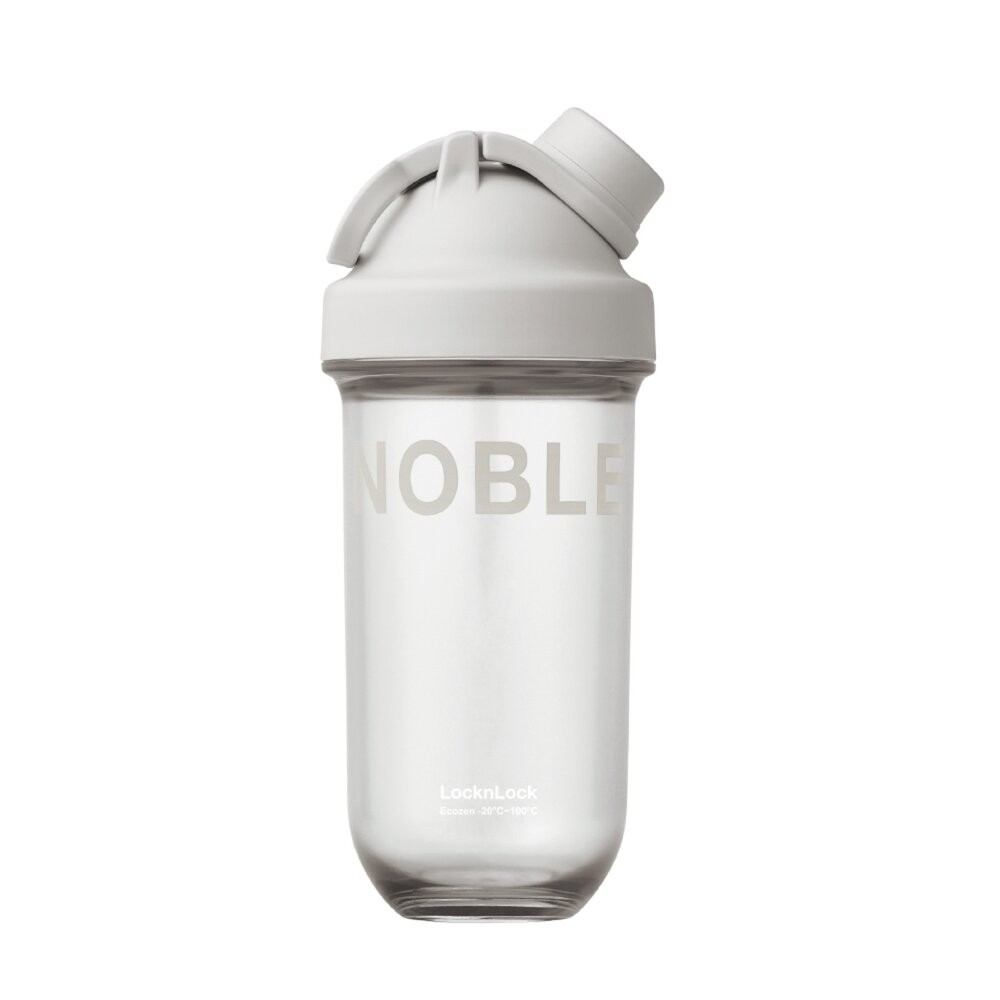 樂扣樂扣NOBLE搖搖杯/830ml/奶茶棕(ABF942BRW)/冷白灰(ABF942LGRY)/薄荷綠(ABF942-細節圖2