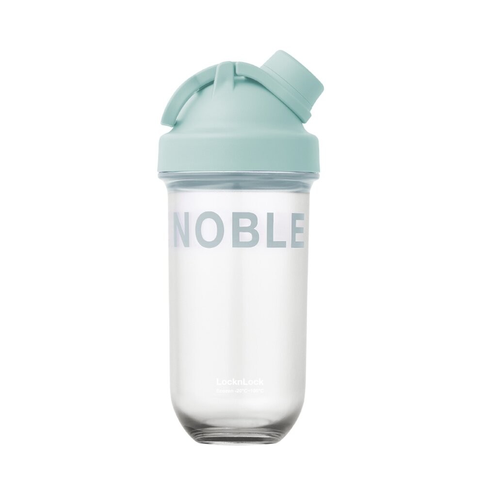 樂扣樂扣NOBLE搖搖杯/830ml/奶茶棕(ABF942BRW)/冷白灰(ABF942LGRY)/薄荷綠(ABF942-細節圖3