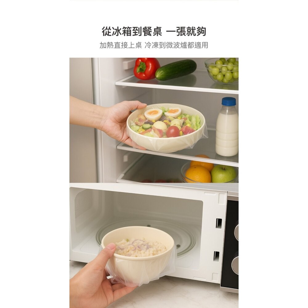 樂扣樂扣矽膠保鮮膜2入組/28cm/透明(TLL131)-細節圖7