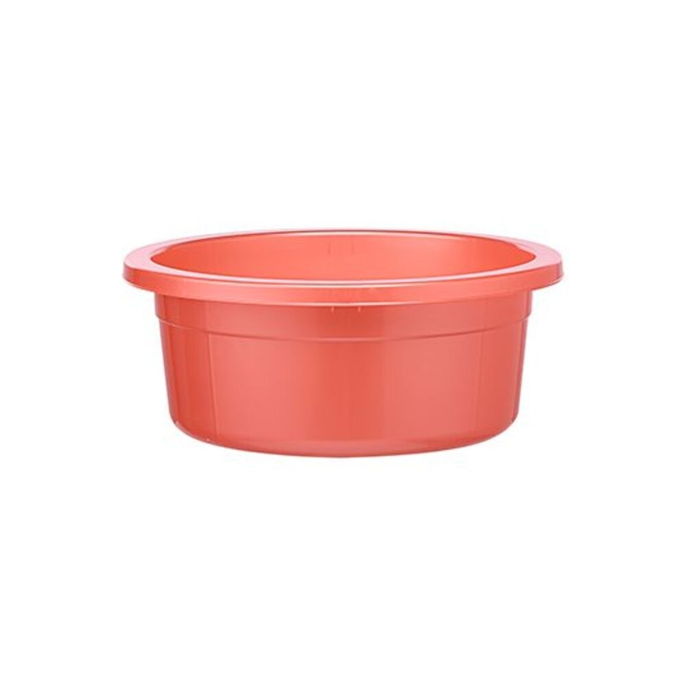 聯府 15L高圓萬用盆 BW15-細節圖3