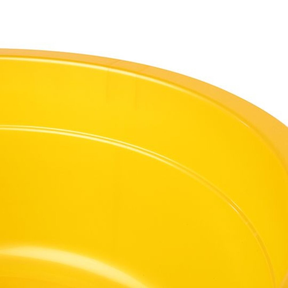 聯府 15L高圓萬用盆 BW15-細節圖5