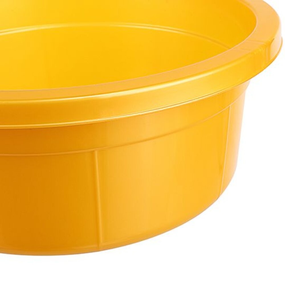 聯府 15L高圓萬用盆 BW15-細節圖6