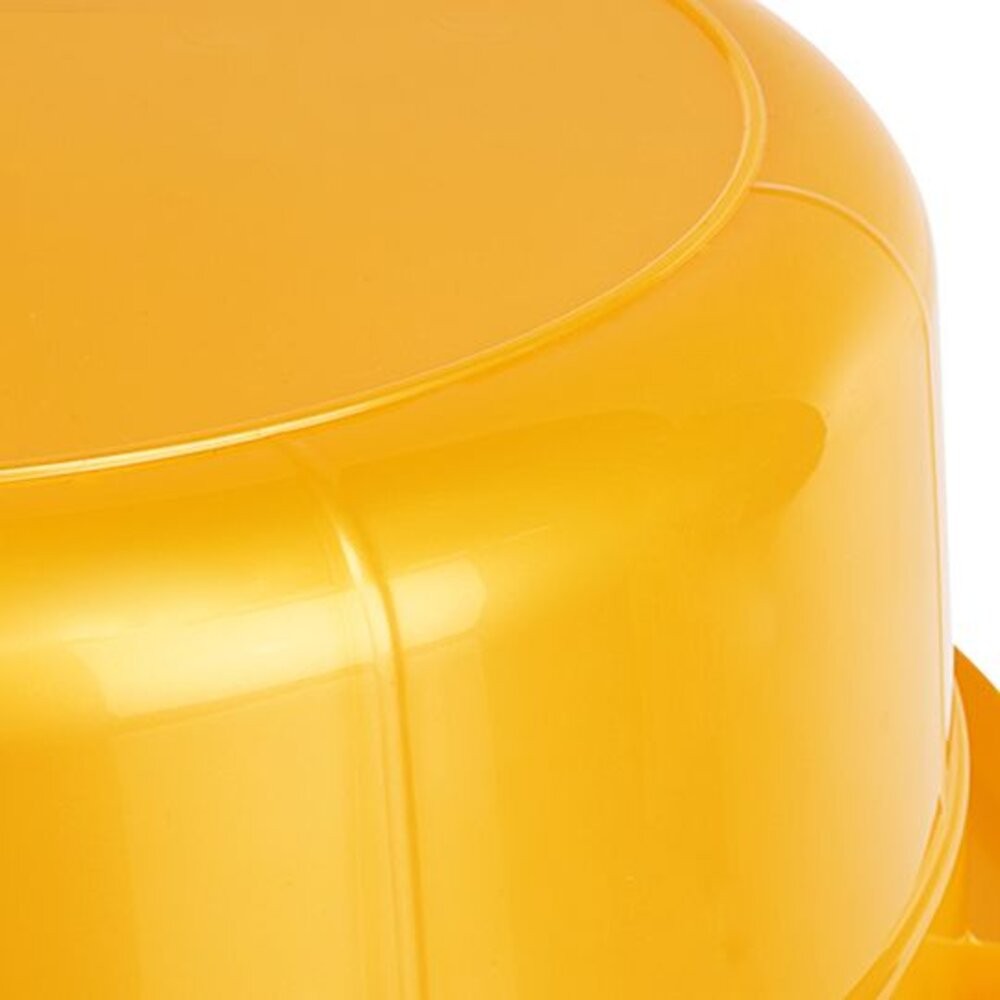 聯府 15L高圓萬用盆 BW15-細節圖7