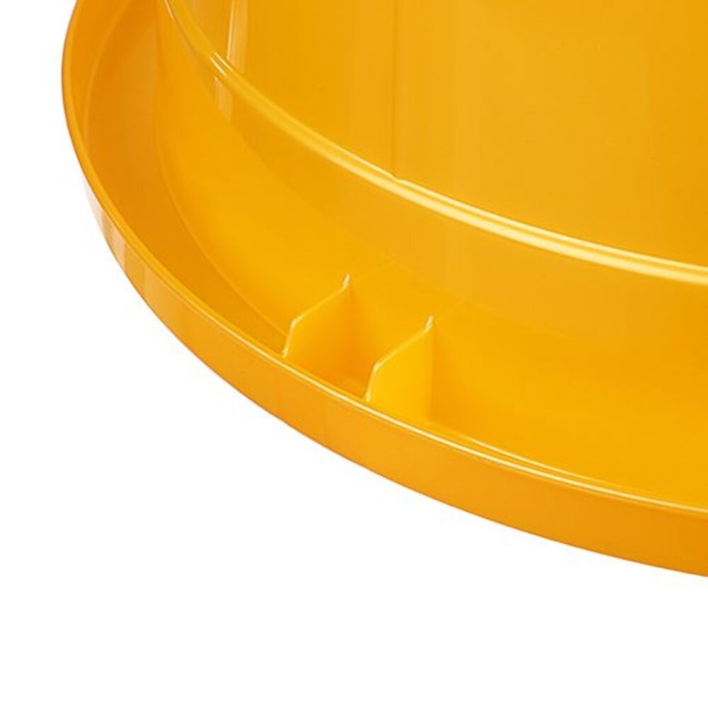 聯府 15L高圓萬用盆 BW15-細節圖8